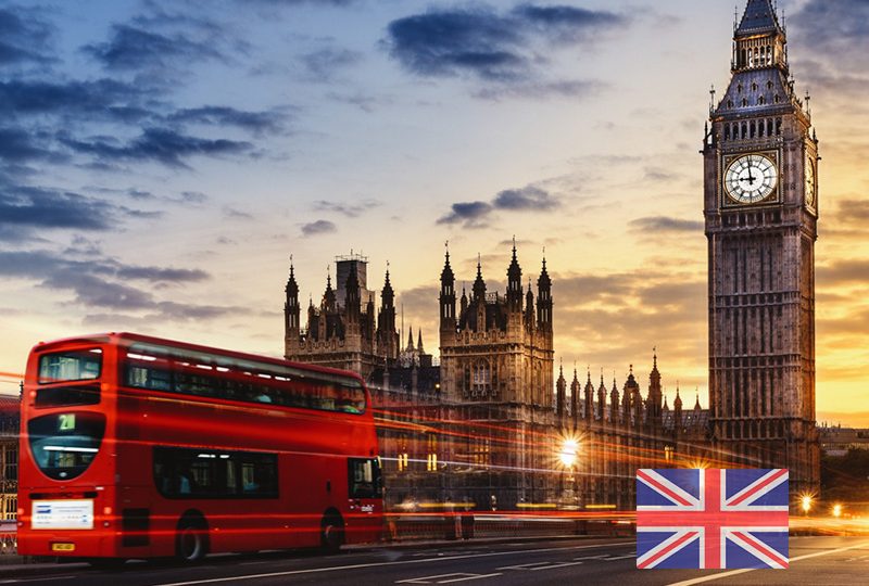  Unlock Your Academic Potential: A Comprehensive Guide to Studying Abroad in the UK