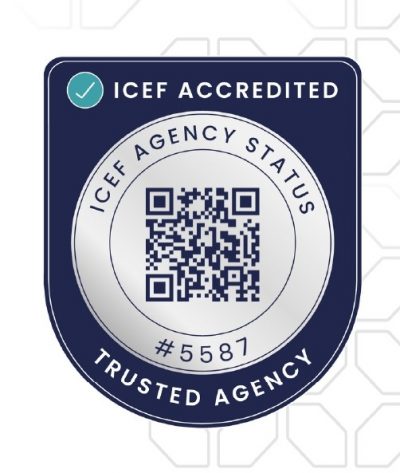 ICEF Trusted Agency