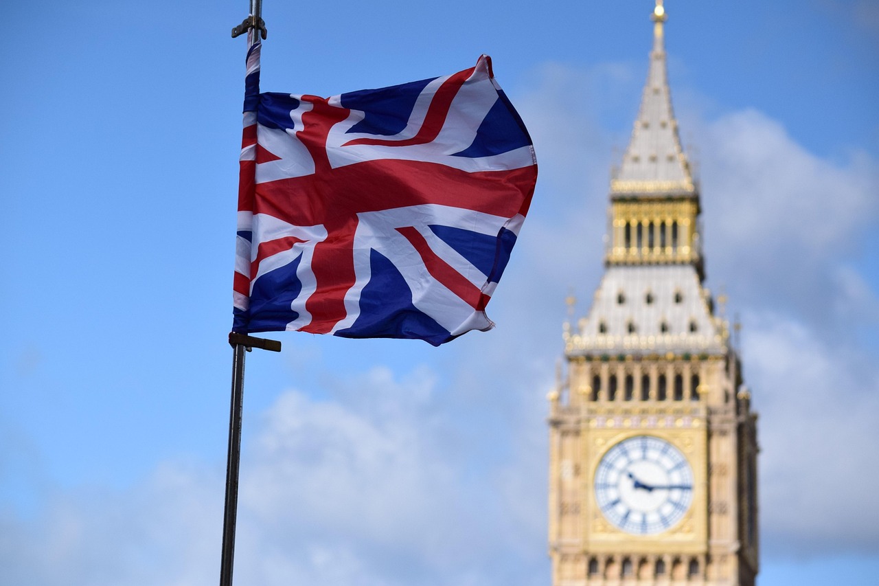 Study in the UK cost