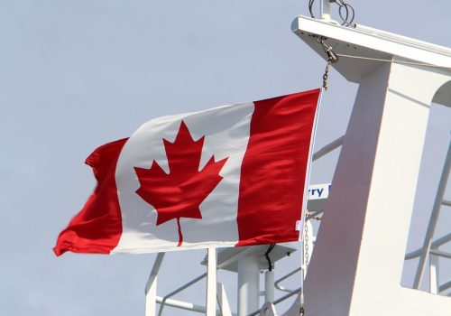 canada, nature, bc, british columbia, victoria, bc ferries, travel, water, vancouver, natural, outdoor, environment, tourism, reflection, spring, deck, port, green, sky, canadian flag, ocean, coast, provincial, nation, country, national